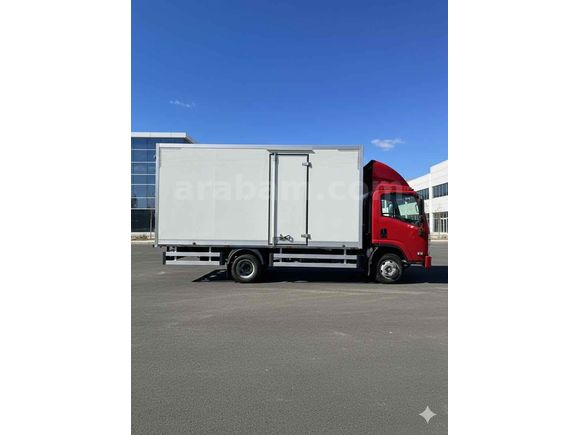 Sahibinden Isuzu N-Wide Long 