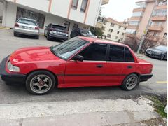 Sahibinden Honda Civic 1.5 GL 1990 Model