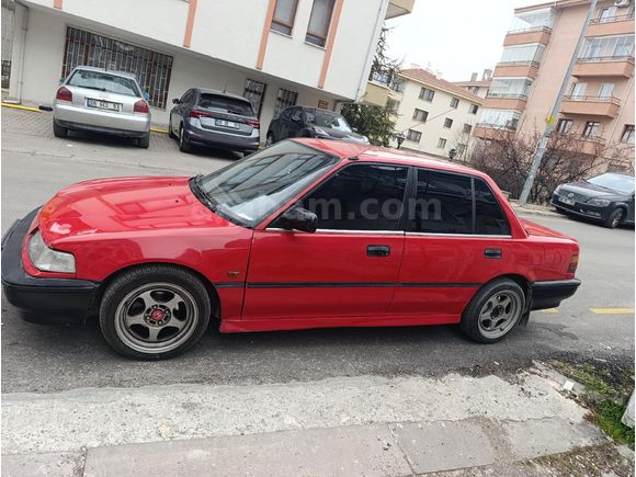 Sahibinden Honda Civic 1.5 GL 1990 Model