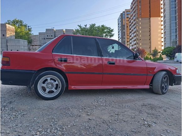 Sahibinden Honda Civic 1.5 GL 1990 Model