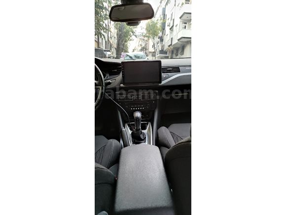 Sahibinden Citroen C5 1.6 e-HDi Dynamique 2011 Model İstanbul