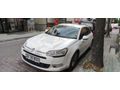 Sahibinden Citroen C5 1.6 e-HDi Dynamique 2011 Model İstanbul