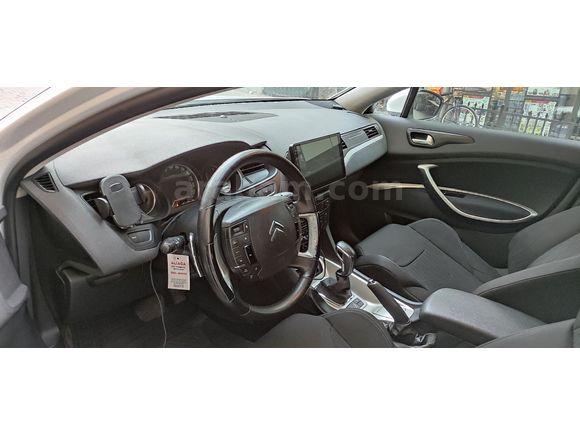 Sahibinden Citroen C5 1.6 e-HDi Dynamique 2011 Model İstanbul