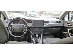 Sahibinden Citroen C5 1.6 e-HDi Dynamique 2011 Model İstanbul