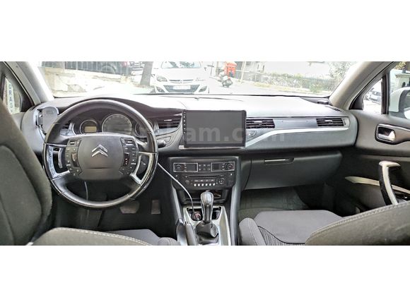 Sahibinden Citroen C5 1.6 e-HDi Dynamique 2011 Model İstanbul