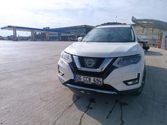 Sahibinden Nissan X-Trail 1.6 dCi Platinum 2017 Model