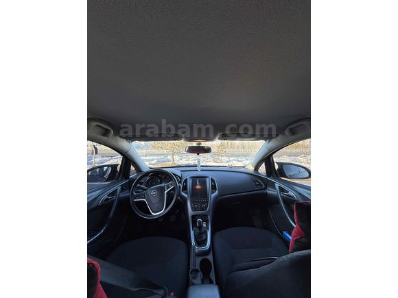 Sahibinden Opel Astra 1.6 Edition 2013 Model 