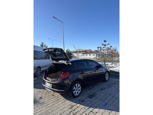 Sahibinden Opel Astra 1.6 Edition 2013 Model 