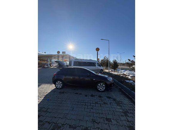Sahibinden Opel Astra 1.6 Edition 2013 Model 