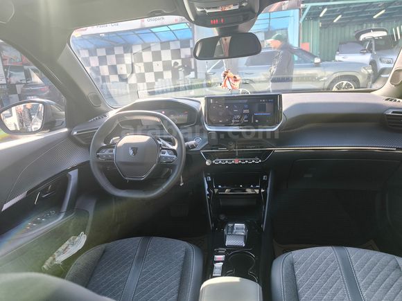 Sahibinden Peugeot 2008 