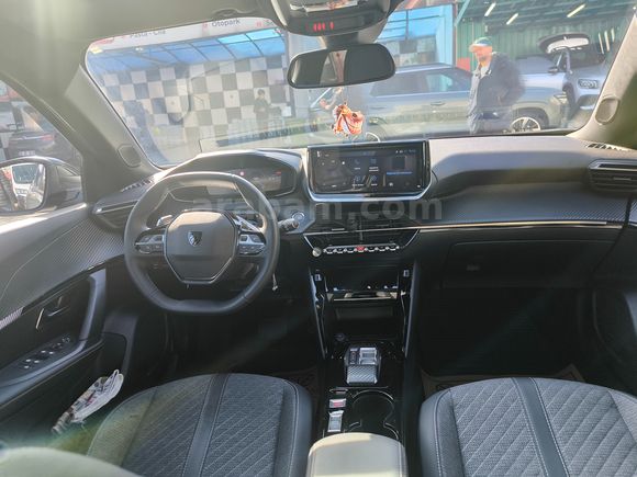 Sahibinden Peugeot 2008 