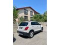 Sahibinden Chevrolet Trax 1.6 2013 Model Kocaeli