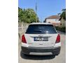 Sahibinden Chevrolet Trax 1.6 2013 Model Kocaeli