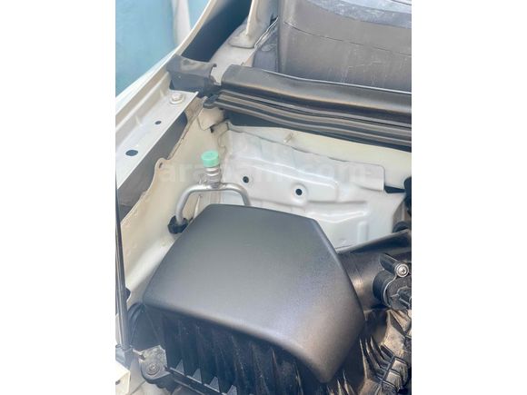Sahibinden Chevrolet Trax 1.6 2013 Model Kocaeli