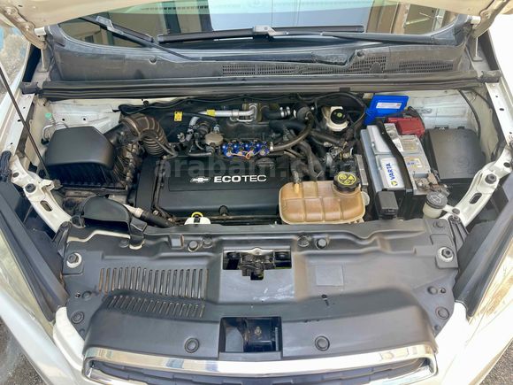 Sahibinden Chevrolet Trax 1.6 2013 Model Kocaeli