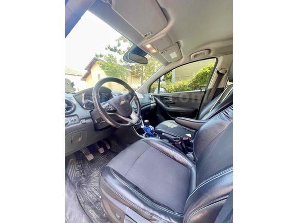 Sahibinden Chevrolet Trax 1.6 2013 Model Kocaeli