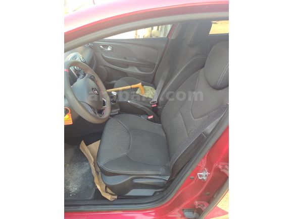 Sahibinden Renault Clio 0.9 TCe Touch 2020 Model