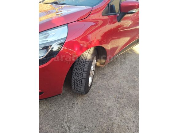 Sahibinden Renault Clio 0.9 TCe Touch 2020 Model