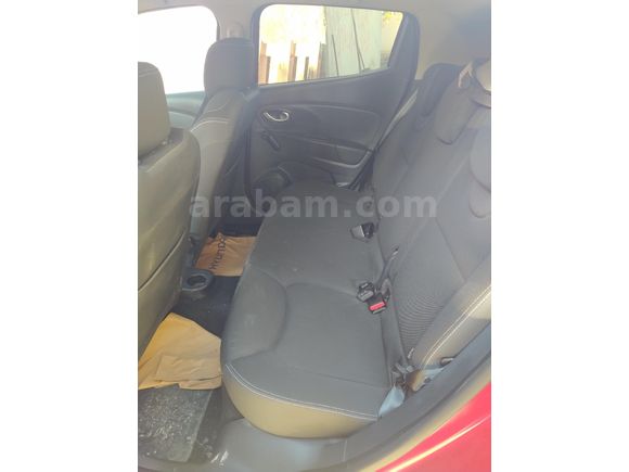 Sahibinden Renault Clio 0.9 TCe Touch 2020 Model