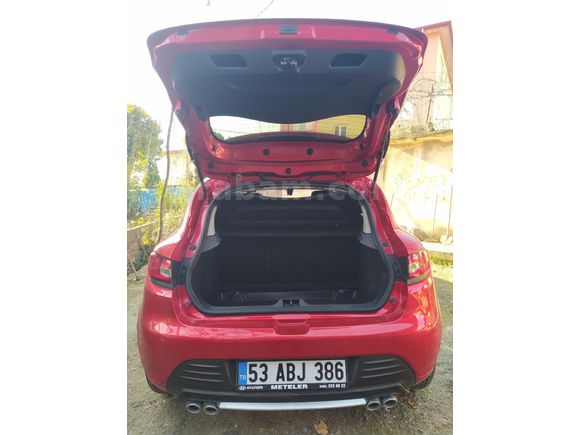 Sahibinden Renault Clio 0.9 TCe Touch 2020 Model