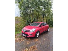 Sahibinden Renault Clio 0.9 TCe Touch 2020 Model