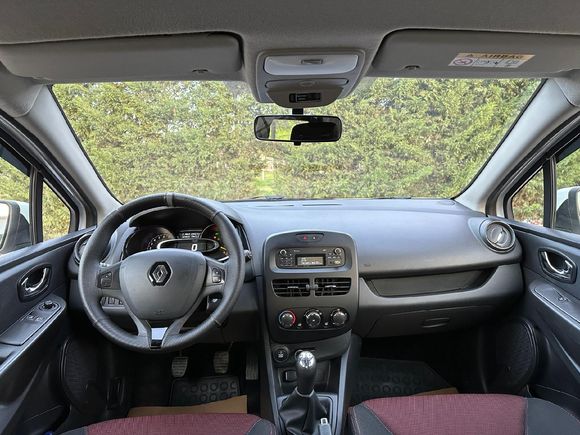 Sahibinden Renault Clio 1.2 Joy 2014 Model