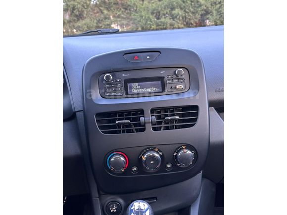 Sahibinden Renault Clio 1.2 Joy 2014 Model