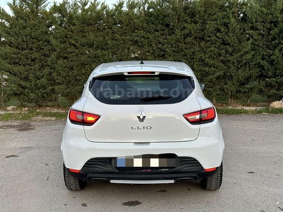 Sahibinden Renault Clio 1.2 Joy 2014 Model