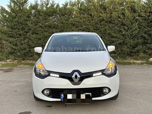 Sahibinden Renault Clio 1.2 Joy 2014 Model