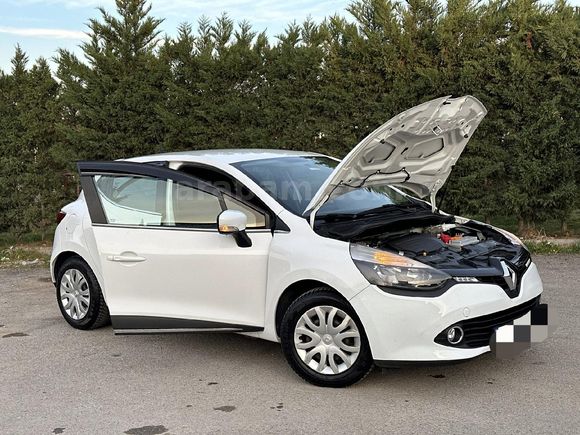 Sahibinden Renault Clio 1.2 Joy 2014 Model