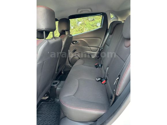 Sahibinden Renault Clio 1.2 Joy 2014 Model