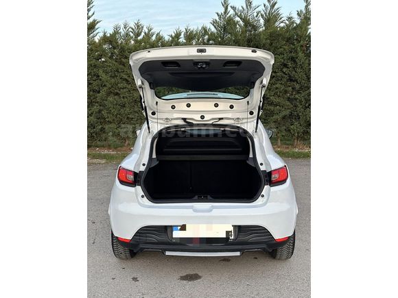 Sahibinden Renault Clio 1.2 Joy 2014 Model