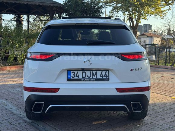 Sahibinden DS Automobiles DS7 Crossback 1.6 THP PureTech Performance Line 2020 Model 