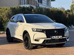 Sahibinden DS Automobiles DS7 Crossback 1.6 THP PureTech Performance Line 2020 Model 