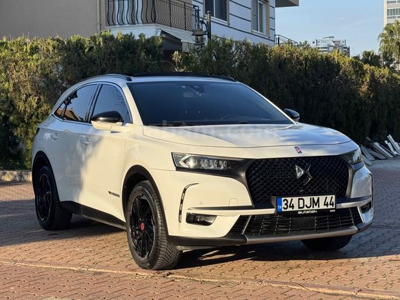 Sahibinden DS Automobiles DS7 Crossback 1.6 THP PureTech Performance Line 2020 Model 