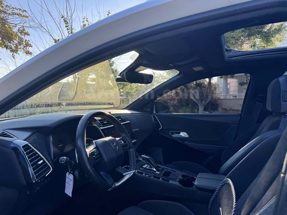 Sahibinden DS Automobiles DS7 Crossback 1.6 THP PureTech Performance Line 2020 Model 