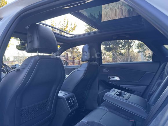 Sahibinden DS Automobiles DS7 Crossback 1.6 THP PureTech Performance Line 2020 Model 