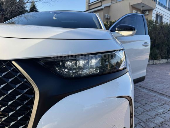 Sahibinden DS Automobiles DS7 Crossback 1.6 THP PureTech Performance Line 2020 Model 