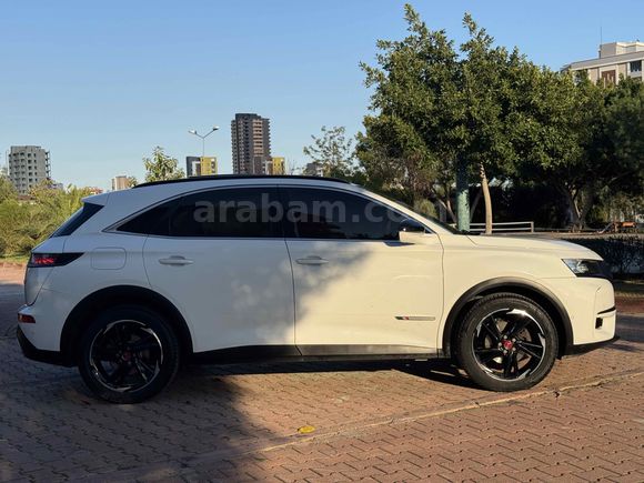 Sahibinden DS Automobiles DS7 Crossback 1.6 THP PureTech Performance Line 2020 Model 