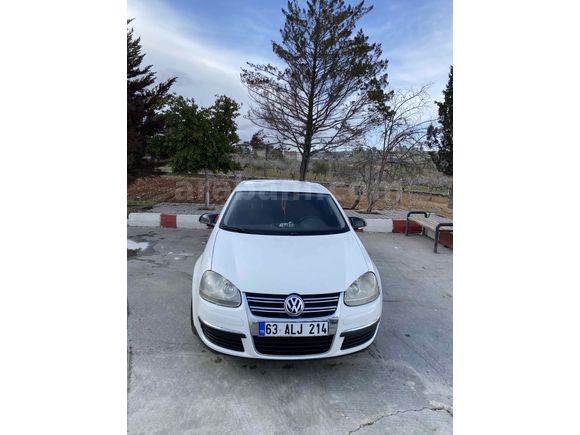 Sahibinden Volkswagen Jetta 1.6 Primeline 2011 Model 