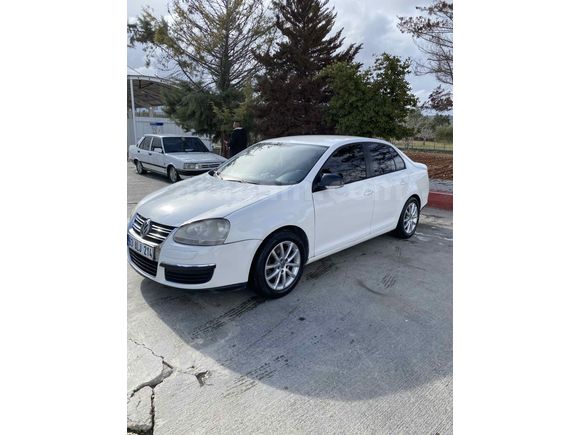 Sahibinden Volkswagen Jetta 1.6 Primeline 2011 Model 