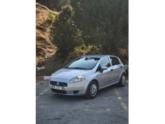 Sahibinden Fiat Punto Grande 1.3 Multijet Active 2007 Model