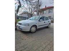 Sahibinden Opel Astra 1.4 Club 2004 Model  145.000 km Beyaz
