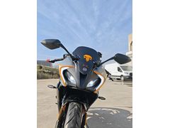 Sahibinden CFmoto 250SR