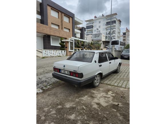 Sahibinden KLİMALI Tofaş Şahin 1.6 1995 Model