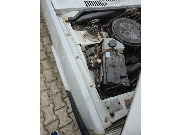 Sahibinden KLİMALI Tofaş Şahin 1.6 1995 Model