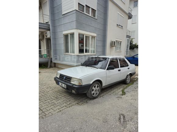 Sahibinden KLİMALI Tofaş Şahin 1.6 1995 Model