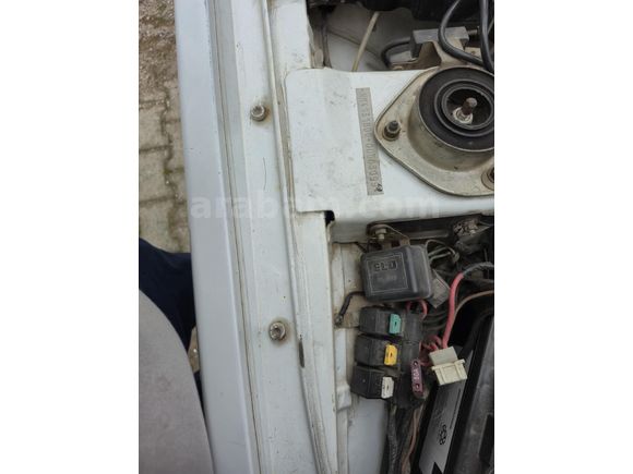 Sahibinden KLİMALI Tofaş Şahin 1.6 1995 Model