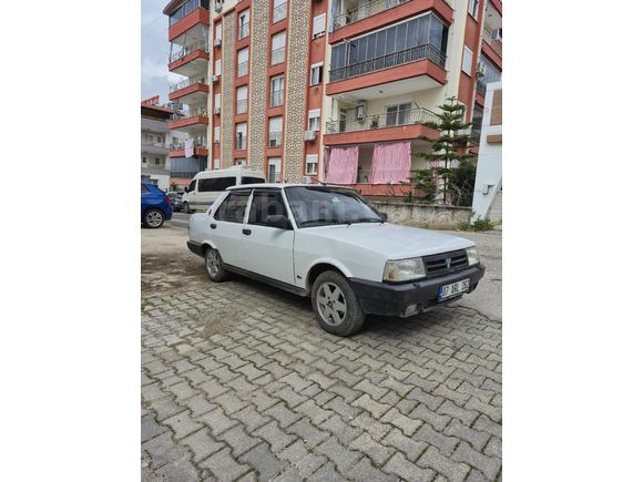 Sahibinden KLİMALI Tofaş Şahin 1.6 1995 Model