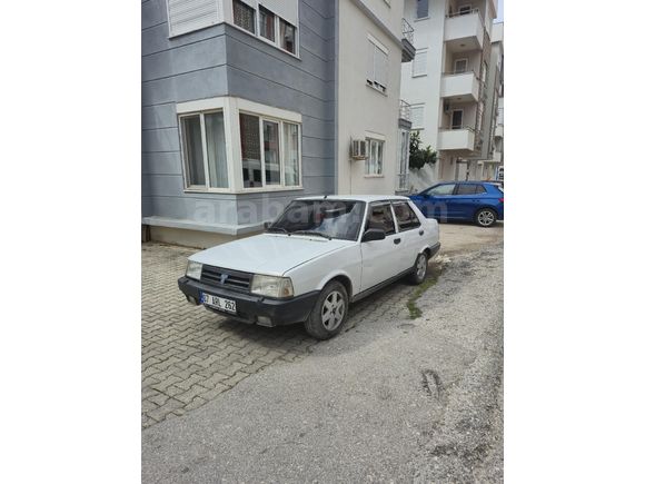 Sahibinden KLİMALI Tofaş Şahin 1.6 1995 Model